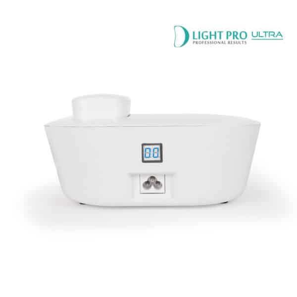 D Light Pro Ultra - Luce Pulsata Professionale Epilazione e Fotoringiovanimento