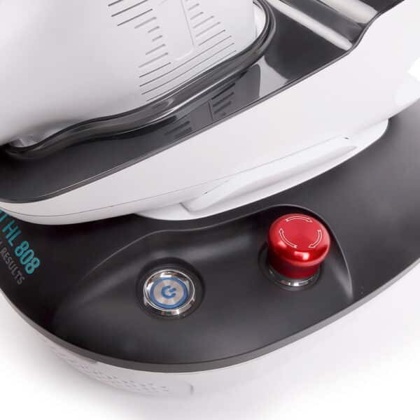 D Light HL808 - Laser diodo professionale 808 nm per epilazione permanente