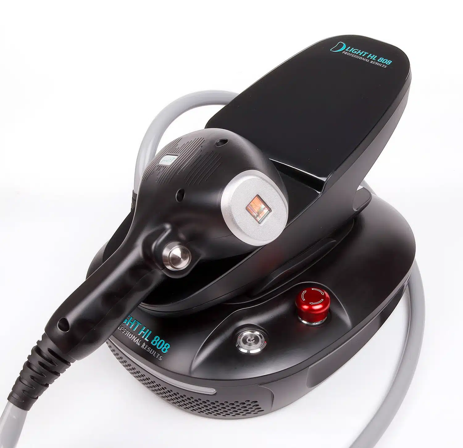 D Light HL808 laser diodo 30j per epilazione permanente