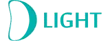 Logo D Light