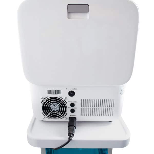 D Light Go Epiless laser diodo epilazione 808 professionale