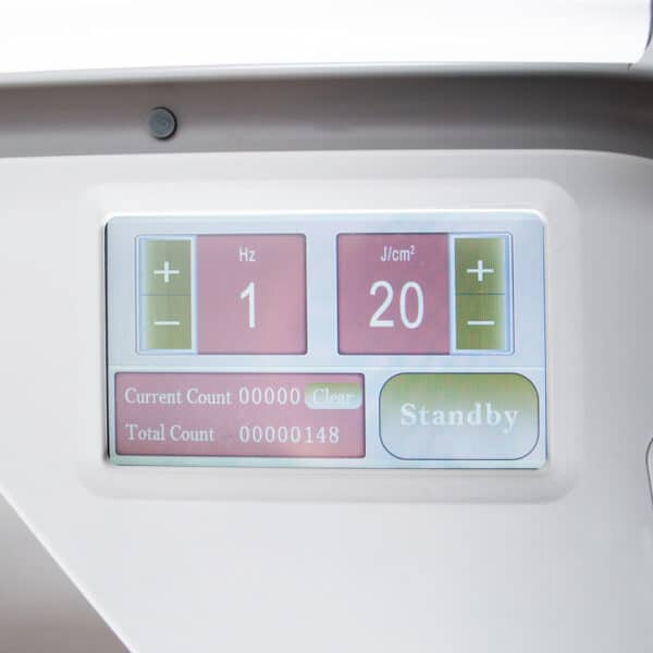 D Light Go Epiless laser diodo epilazione 808 professionale