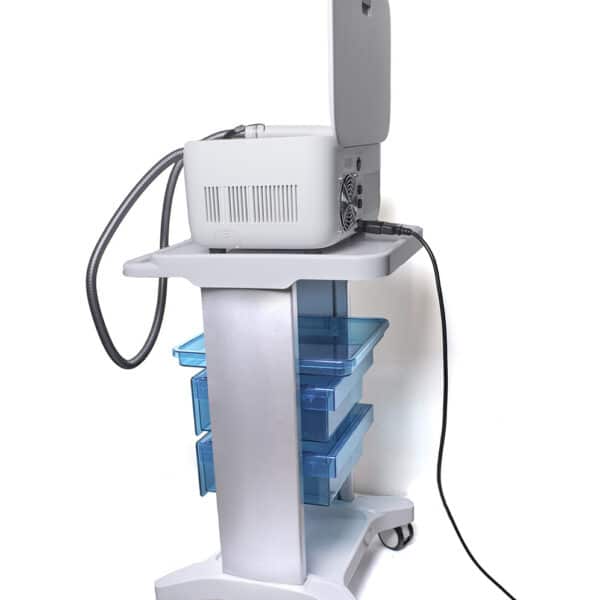 D Light Go Epiless laser diodo epilazione 808 professionale